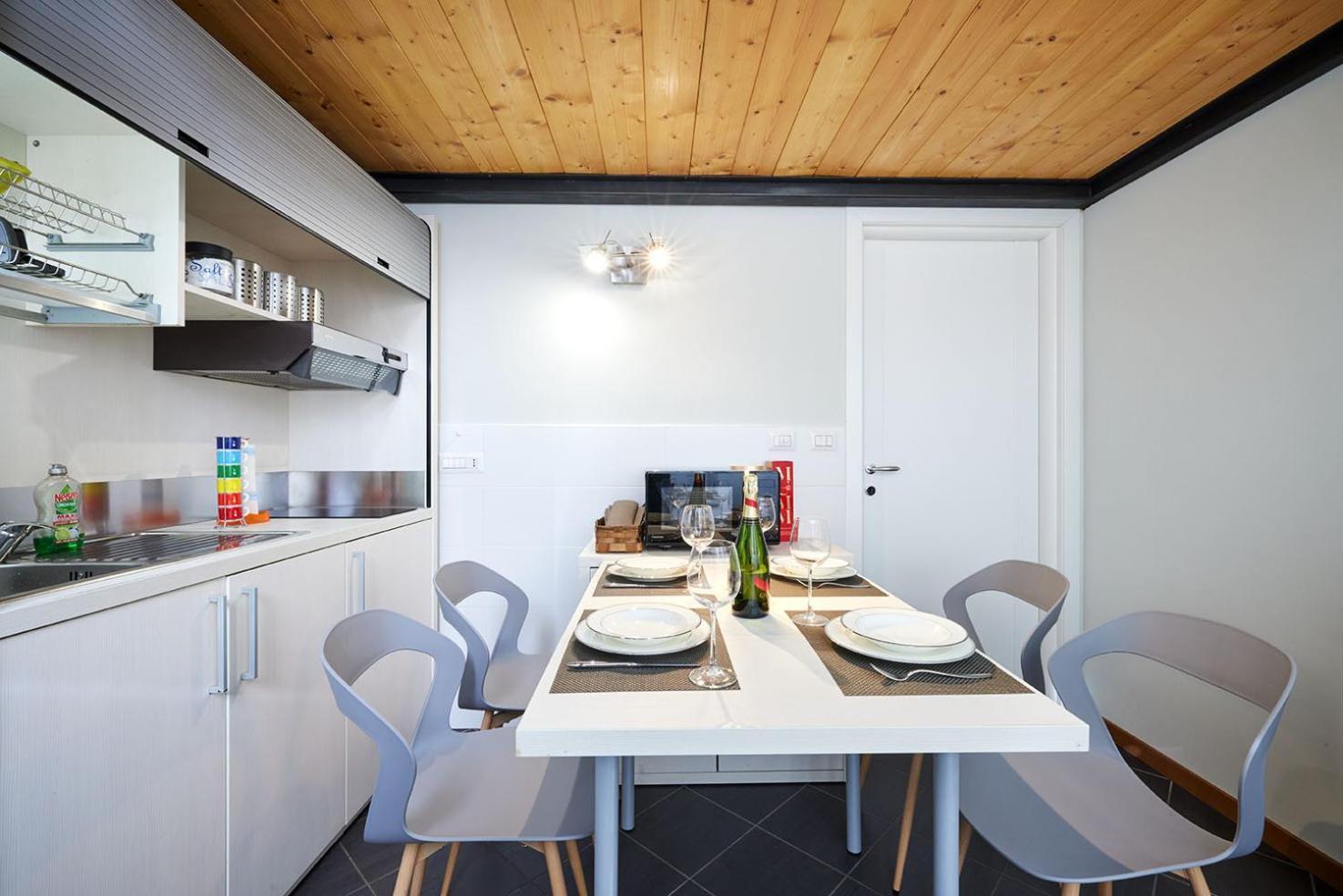Loft Santa Giulia Villa Turin Exterior photo