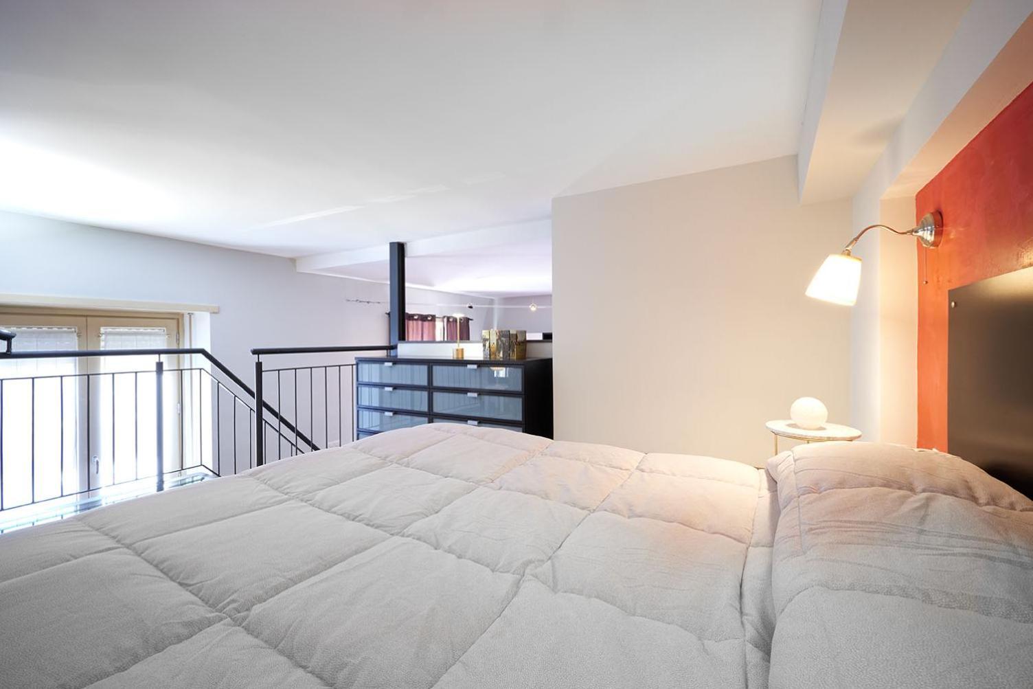 Loft Santa Giulia Villa Turin Exterior photo